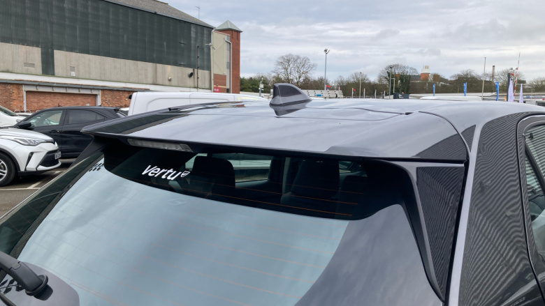 Toyota Yaris Cross 1.5 Hybrid Icon 5dr CVT Hybrid Estate